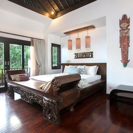 Benoa Bay Villas By Premier Hospitality Asia Nusa Dua  Exterior foto