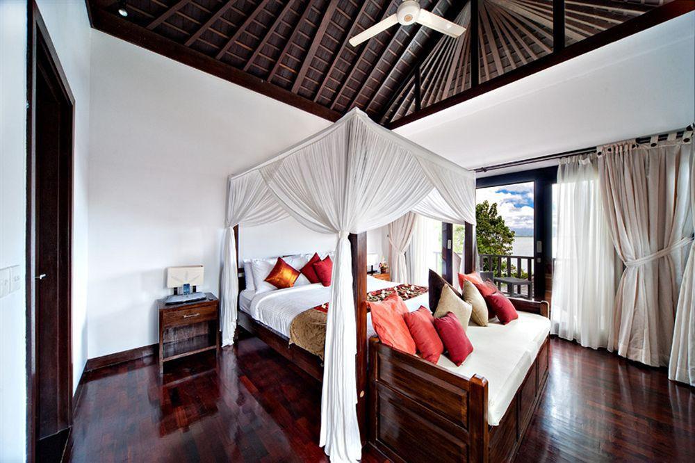 Benoa Bay Villas By Premier Hospitality Asia Nusa Dua  Exterior foto