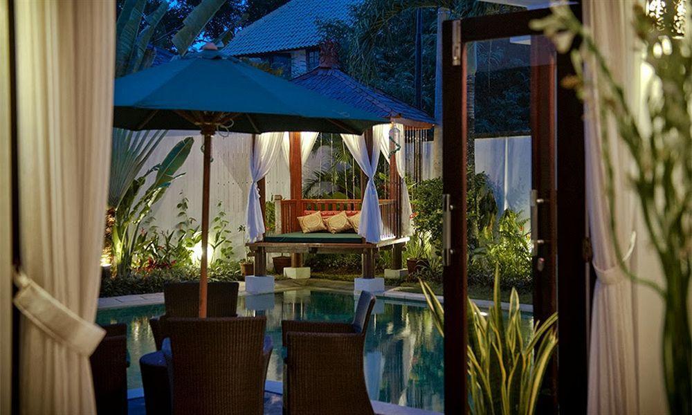 Benoa Bay Villas By Premier Hospitality Asia Nusa Dua  Exterior foto
