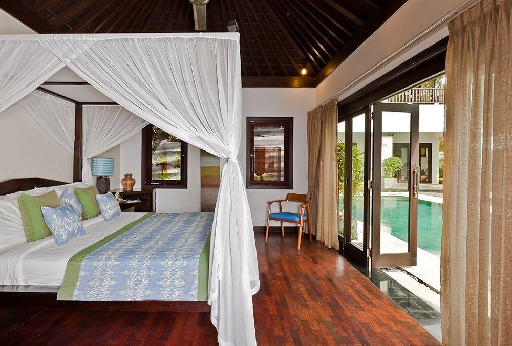 Benoa Bay Villas By Premier Hospitality Asia Nusa Dua  Exterior foto