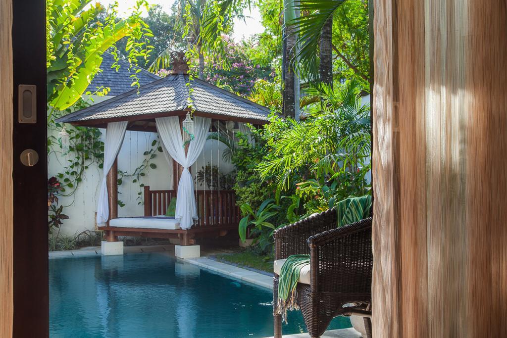 Benoa Bay Villas By Premier Hospitality Asia Nusa Dua  Zimmer foto