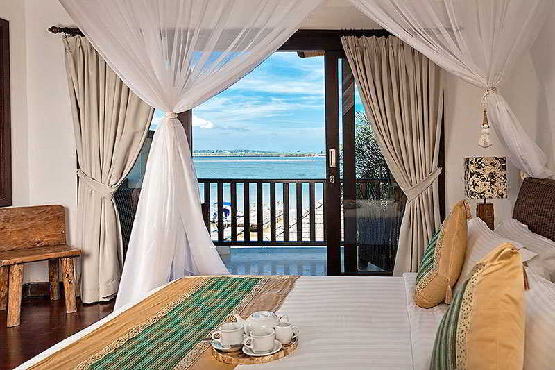 Benoa Bay Villas By Premier Hospitality Asia Nusa Dua  Exterior foto
