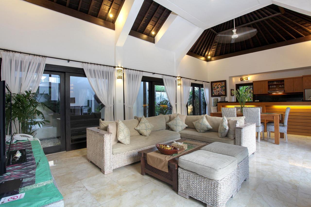 Benoa Bay Villas By Premier Hospitality Asia Nusa Dua  Zimmer foto