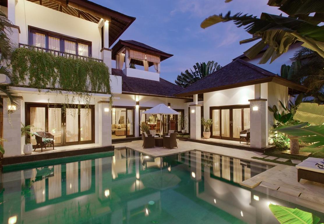 Benoa Bay Villas By Premier Hospitality Asia Nusa Dua  Exterior foto